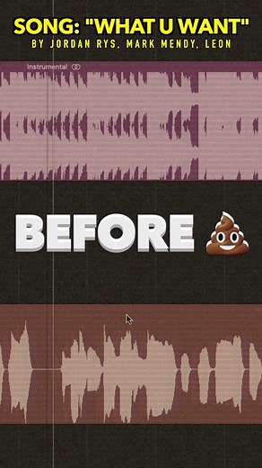 Download your vocal preset and start sounding professional at rysupaudio.com