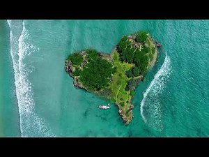 Physical Features of the Earth - Digital Story