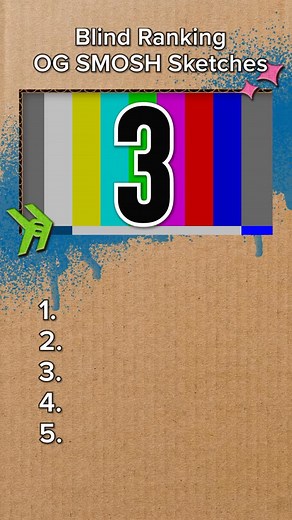 Taking a trip down memory lane ✨#SmoshTurns20 | Smosh