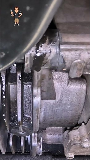 FRONT DIFFERENTIAL FAILURE