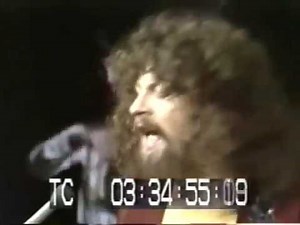 Electric Light Orchestra - Roll Over Beethoven (The Mike Douglas Show, 1973)