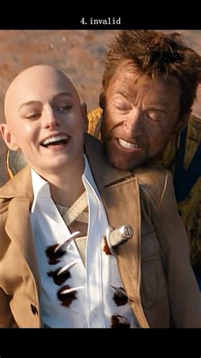 #movie From Zero to Hero? The Void's Forgotten Army - Deadpool's Weirdest Team-Up Ever!