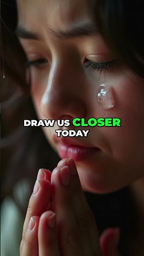 Day 9 of Lent | 1 Minute Prayer #god #jesus