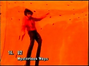 ARIA Top 20 Countdown (Rage) - 25th January 1992