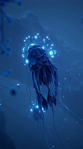 Evolution’s Strange Detours