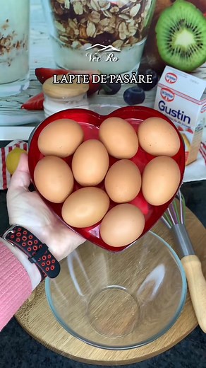 51K views · 778 reactions | Lapte de pasăre | VerRo Petruța | Facebook