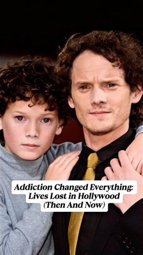 Behind the Spotlight: Addiction That Took Lives #truestories #notodrugs #mentalhealthawareness