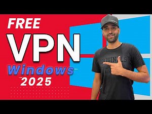 Best Windows VPN That Actually WORKS in 2025!