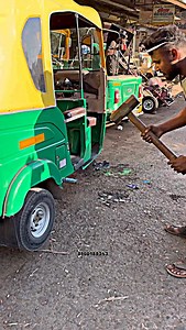 16K views · 10K reactions | Wheel  alignment  Done ✔️  | Abrar dabhoya | Facebook