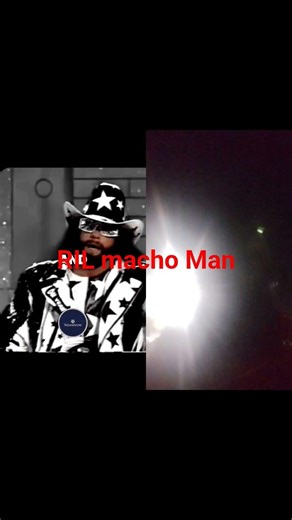 great quote from the macho Man Randy Savage 👑👑