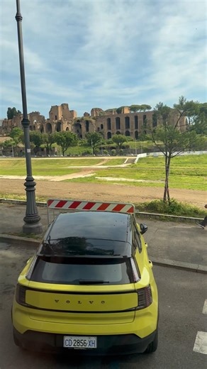 The great circus Maximus, #Rome #travel #italy