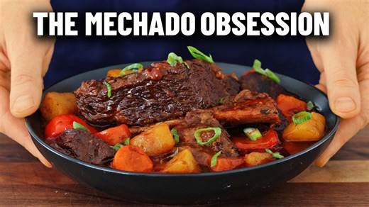 Why this might be the most delicious beef dish on Earth