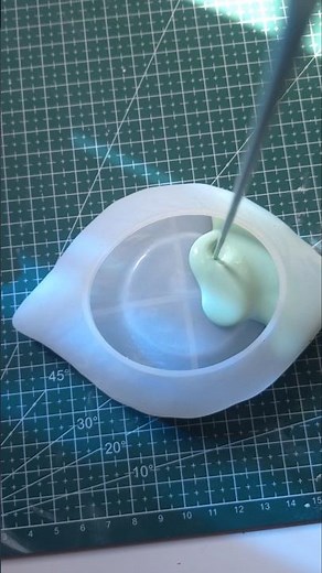 DIY Trinket Tray ❤️ | Cute Handmade Jewelry Dish