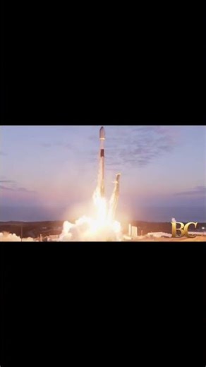 SpaceX launches record-breaking 133rd Falcon 9 mission of the year