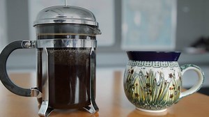 A Harvard University scientist who's studied coffee for 20 years explains why it's amazing. | Insider