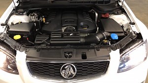 6.6K views · 12 reactions | 2012 HOLDEN VE SERIES II SS THUNDER...