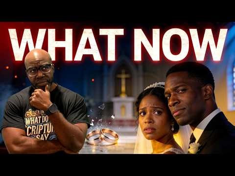 Can a Christian Divorce an Abusive Spouse? What the bible Actually Says