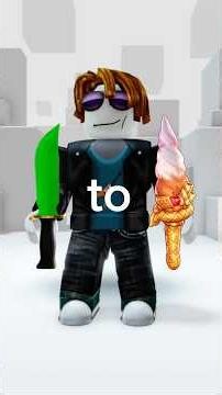 I can’t believe I traded for this 😖 #roblox #mm2 #fyp