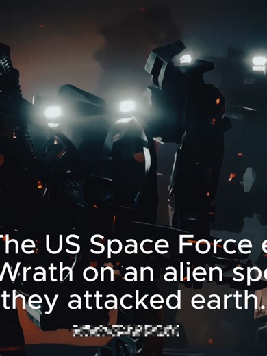 POV: the year is 2028, SpaceX has sent its first unmanned Starships to Mars, with Optimus Robots to explore, gather data, and start building a Mars base, but upon drilling into the Martian crust, it is revealed that Mars is in fact inhabited with a hostile alien civilization living in tunnels and caves deep inside the martian regolith. They proceed to attack Earth, ignoring all communications for peace from Earth. The aftermath of the attack is devastating as millions are slimed, with New York a