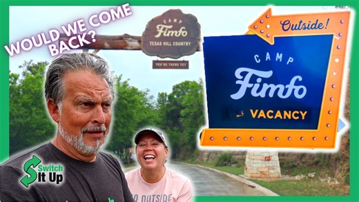 Camp Fimfo Texas Hill Country review: What you really need to know