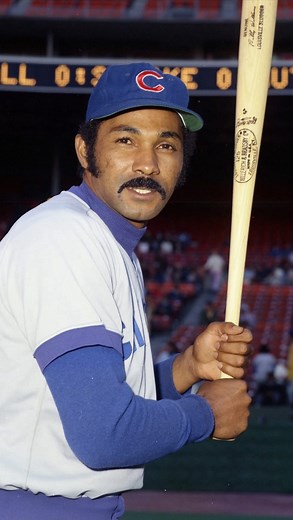 Rick on Instagram: "In this video, we discuss the legendary career of Billy Williams, a Chicago Cubs outfielder who had one of the sweetest swings in baseball history. We talk about his impressive rookie season, his consistent power and run production over the years, his historic accomplishments like the natural cycle, and his status as one of the best left-handed hitters of the 1960s. We also highlight his defensive prowess and his near-misses in MVP voting, making the case that he deserves mor