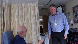 2.6K views · 67 reactions | A stroke altered Simon Burke's life. Now...