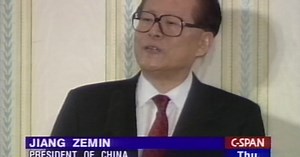 Chinese Foreign Policy