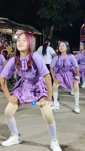goyang mantul kapten spider #goyangmantul #fyp #fypreels #trendingreels #viralreels #viralvideos #Goyang2023 #soundmini #mamispider #reelsfb | Mami Spiider
