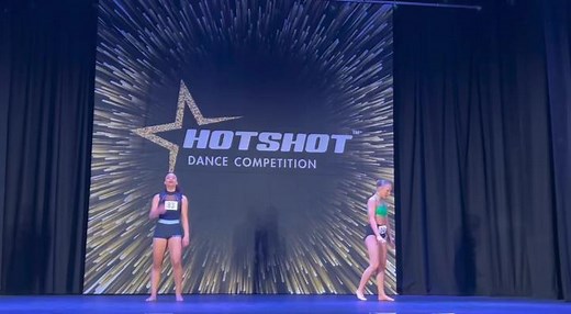 HotshotDanceCompetition on TikTok