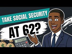 7 GREAT REASONS to File for Social Security at Age 62