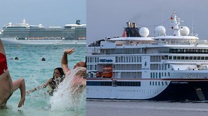 Hilarious Cruise Life Fails and Boating Mishaps
