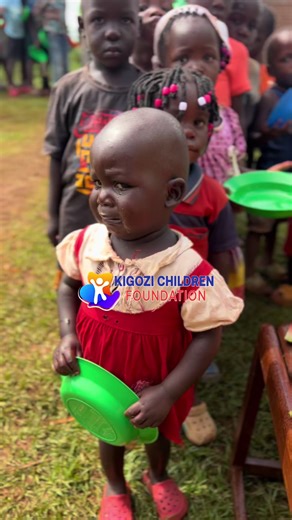 Support our children please donate now