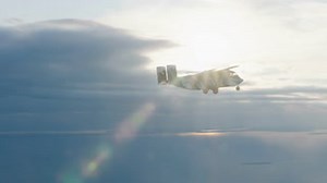 Watch Red Bull Athletes Turn the Sky into the Ultimate Aerial Obstacle Course