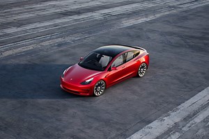 Used Tesla prices plummet as second-hand buyers shift away from EVs