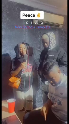 Mohbad New Sound Template #mohbad #davido #fypシ゚viral #nigeriantiktok🇳🇬