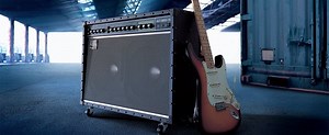 4 Best Solid State Amps for Metal and Hard Rock | Guitar Chalk