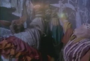Warriors of Virtue (1997)