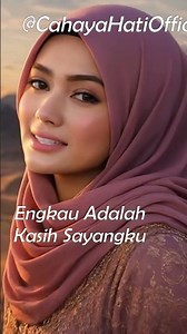 "Engkau Adalah Kasih Sayangku" Full: ‪@CahayaHatiOfficialIslami‬ #islamicmusic #cintarasulullah
