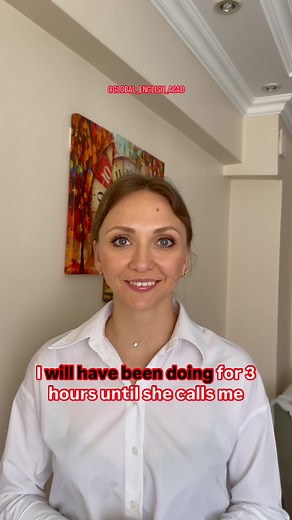 Learn English Tenses: Simple, Continuous, Perfect & Perfect Continuous