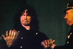 10 Unforgettable Jim Morrison Moments