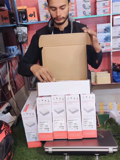 Explore Hikvision DVR Models Available Now