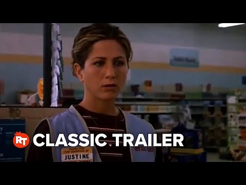 The Good Girl (2002) Trailer #1 | Jennifer Aniston, Jake Gyllenhaal, John C. Reilly