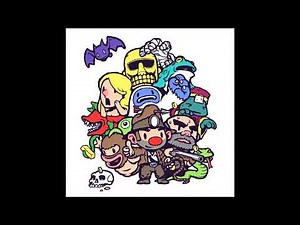 Spelunky OST - Mines Dim