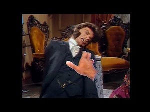 NEW Dark Shadows Back to 1897 - The Hand of Petofi - A Cure for Quentin?