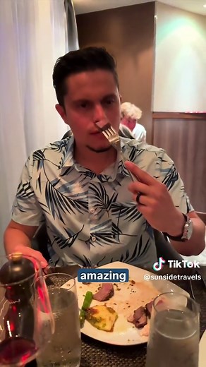 🌺 Your quick Hawaiian cruise guide 👇🚢 Island hopping in Hawaii… without repacking every night. Yes, it’s actually this easy ⬇️ 🛳️ We sailed on Norwegian’s Pride of America, the only cruise that runs year-round from Honolulu. No bouncing between hotels. You unpack once and visit 4 islands. The route hits Oahu, Maui, the Big Island, and Kauai, which makes it perfect if you want to see multiple islands without the usual logistics headache. Best time to go? 🌺 Late spring (April–June) and fall (