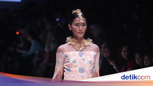 15 Motif Batik Jambi yang Beraneka Ragam dan Maknanya