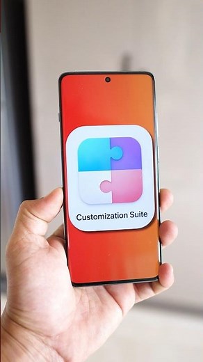OxygenOS 17 is Getting Its Own Good Lock🔥
