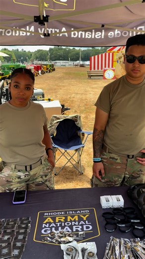 The Washington County Fair on Reels