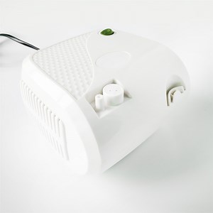 [Hot Item] Cheap Price Medical Smaller Particles Factory Compressor Nebulizer