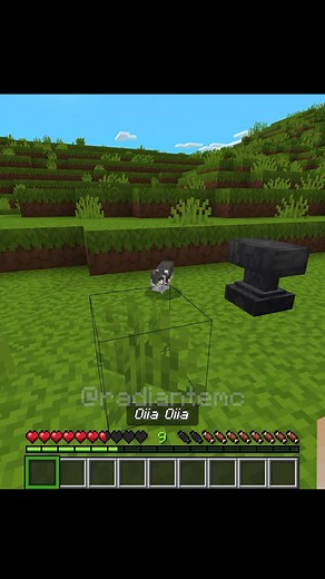 oiia oiia Tags: #minecraft #mcpe #minecraftbuild #mcbuilds #minecraftjava #minecraftonly #minecraftideas #minecraftinspiration #minecraftart #minecraftdesign #minecraftdesigns #minecraftmedieval | radiantemc